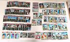 New Listing1970 Topps Baseball PARTIAL SET / LOT Of 222 Cards   COMMONS/MINORS/RC's   VG-EX