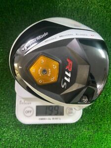TaylorMade R11S Driver Head only 10.5 degree Right Handed RH 1W