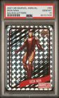 2021 Upper Deck Marvel Annual Iron Man Backscatters #B9 PSA 10