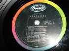 The Beatles - Meet The Beatles! (T-2047) - Capitol [ 33 rpm vinyl LP ]