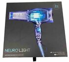 NeuroLight Lightweight Hair Dryer Body & Volume #6388 New Open Box