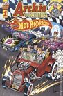 Archie And Friends Hot Rod Racing #1 FN 2024 Stock Image