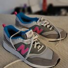 new balance size 12 mens running shoes good condition 997H lno box
