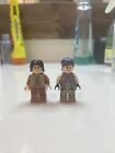 Lego Star Wars Rebels Ezra Bridger and Sabine Wren Minifigure
