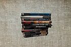 12 PS2 Games Bundle Lot Untested