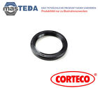 20029115B CAMSHAFT WAVE SEALING RING TIMING END CORTECO NEW OE QUALITY