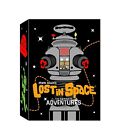 Lost in Space: The Complete Adventures Blu-Ray (Original TV Series) *NEW/SEALED*