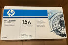 HP 15A OEM LaserJet 1000 3300 Genuine Black Toner Printer Cartridge C7115A