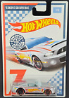 2018 Hot Wheels Racing Circuit #7/10 '15 Ford Shelby GT-500 Super Snake VHTF