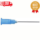 Dispensing Needle with Luer Lock, Precision Applicator, 23G 1 inch, 100/pack
