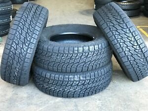 4 x P275/65R18 Lionsport A/T AT All Terrain NEW Tires 4-Ply 275 65 18 116T F150