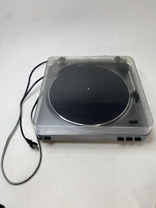 Audio-Technica AT-LP60-USB Fully Automatic Belt-Drive Turntable USED