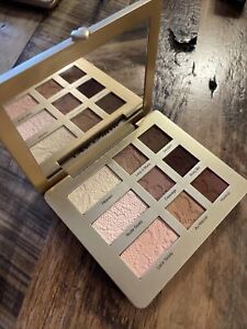 TOO FACED Natural Eyes Neutral Eye Shadow Palette