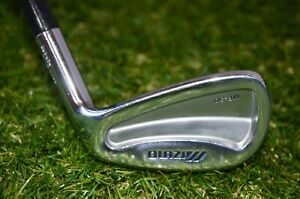 Mizuno 	MP-30 Forged 	9 Iron 	Right Handed	36