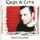 The Jacka Song of a Thousand Birds (CD) Album (UK IMPORT)