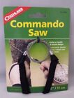 NEW Coghlans Commando Pocket Stainless Steel Saw 20