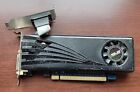 Asus NVIDIA GeForce 8400GS 512MB Low Profile Graphics Card