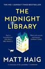 The Midnight Library by Haig, Matt Book The Fast Free Shipping