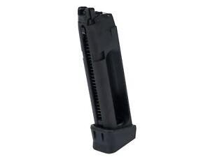 Glock G17 Gen4 CO2 Blowback Airsoft Pistol 23rd Mag 6mm Caliber UX-2276320