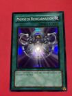Yugioh Monster Reincarnation RDS-EN045 Super Rare 1st Edition HP
