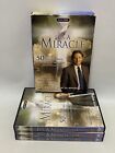 New ListingIt's A Miracle Box Set 3 DVD 50 Stories of Miracles HOSTED BY RICHARD THOMAS