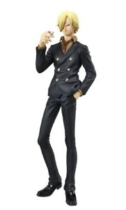 Megahouse Portrait Of Pirates Sanji PVC Figure EX Model One Piece