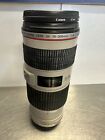CANON EF 70-200MM 1:2.8 L IS USM (R1Q025327)