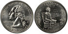2003 Alabama State Quarter $10 Coin Rolls P + D Sealed Box R34 - US Mint H232