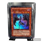 Yugioh Blackwing - Shura The Blue Flame RGBT-ENPP2 Super Rare Limited Edition LP