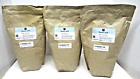 HalalEveryday Stearic Acid Powder Cosmetic Grade 3 bags at 3lbs per bag