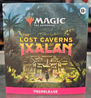 Magic: the Gathering - The Lost Caverns of Ixalan - Prerelease Pack NEW SEALED