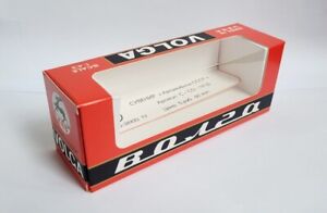 VOLGA reprint-box for 1/43 USSR Scale models