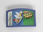 Mr. Pencil's Learn to Draw and Write Leapfrog Leapster Cartridge Only