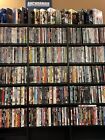 1000's of Titles PICK / CHOOSE DVD Lot : ALL GENRES - Buy MORE & SAVE : [A - Z]