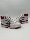 Nike Air Force 3 High 2005 Size 12 Used 312774-161
