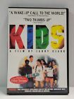 Kids (1995) Larry Clark (DVD, 2000) Tested Chloe Sevigny Rosario Dawson Harmony