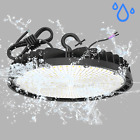 150 Watts UFO LED High Bay Light Commercial Factory Warehouse Shop Lamp Dimmable