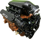 LS3 LS7 CHEVY 427 stroker 560-650HP LS CRATE ENGINE PROBUILT LS2 7.0L sniper EFI