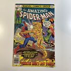 Amazing Spider-Man #173 - Mid Grade - Newsstand - Molten Man’s Last Stand