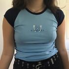 Creed band Women's baby Tee-Y2K vintage