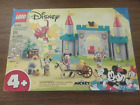 LEGO Mickey and Friends Castle Defenders Set 10780 NISB (Box Issue) Free Ship