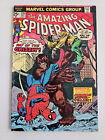 Amazing Spider-Man #139 (1st app Grizzly) | VG
