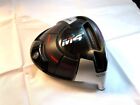 TaylorMade M4 D-Type 9.5 ° Driver Head Only Right-Handed with headcover