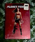 Planet Terror DVD Best Buy Exclusive Limited Edition Steel Case Brand New Sealed