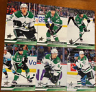 Dallas Stars 2023-24 UD Series 2 Team Set (6 Cards) - Free Shipping