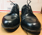 Bostonian Men's Shoes US Size 10.5 M - Black - GREAT! Pre-owned