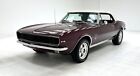 New Listing1967 Chevrolet Camaro RS Convertible