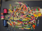 Jan8_4 LOT 7LB of  Markers - Used - Art Supplies