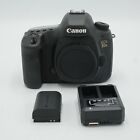 Canon EOS5DS 50.6 MP DSLR Camera - Black (Body Only)