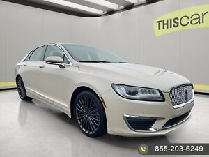 New Listing2018 Lincoln MKZ/Zephyr Reserve